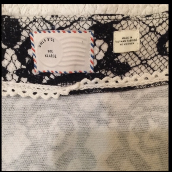 Anthropologie Leia Peplem top - Picture 2 of 6